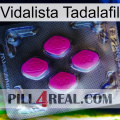 Vidalista Tadalafil 02